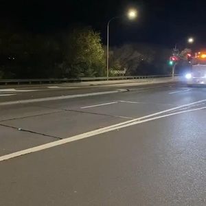 Meet your Posher, Corey